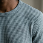 Textured Crewneck Spring Bundle