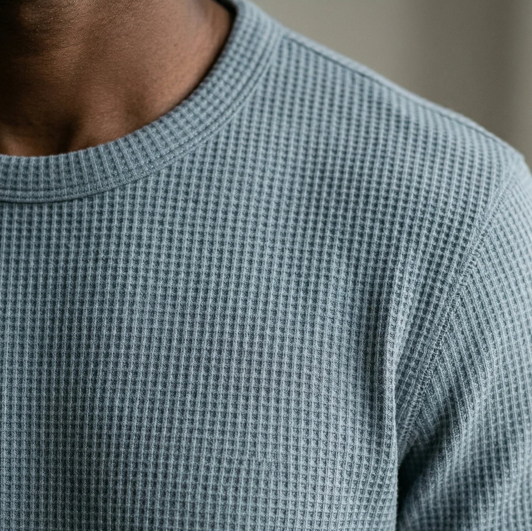 Textured Crewneck Spring Bundle