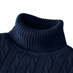 The Essential Knit Turtleneck