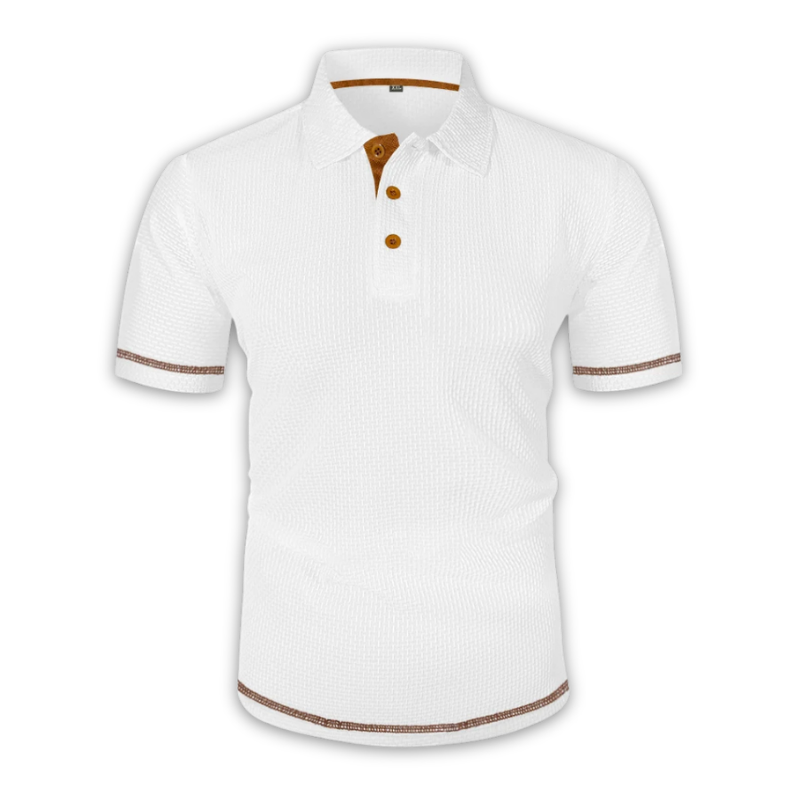 The Premium Ice Silk Polo
