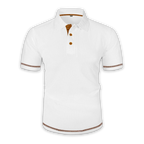 The Premium Ice Silk Polo