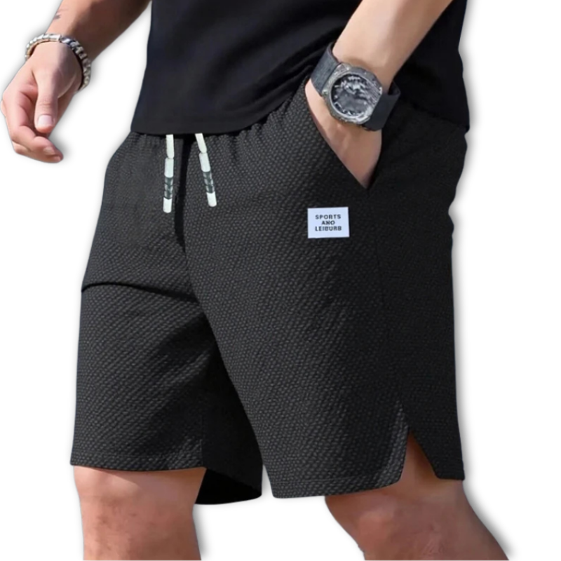 The Textured Everyday Trouser