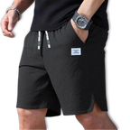 The Textured Everyday Trouser