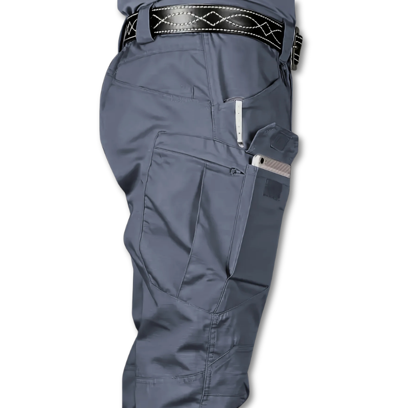 The Waterproof Utility Cargo Pant