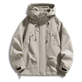 The Lightweight Softshell Windbreaker
