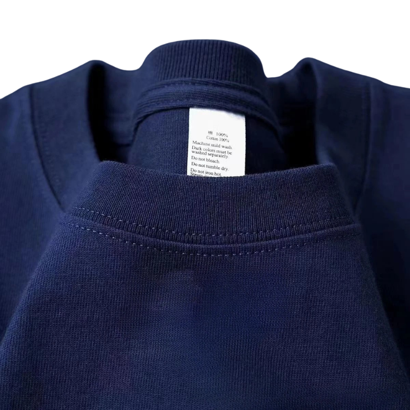 The 300g Heavyweight Cotton Tee