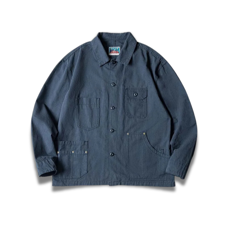 The Heavyweight French Chore Coat