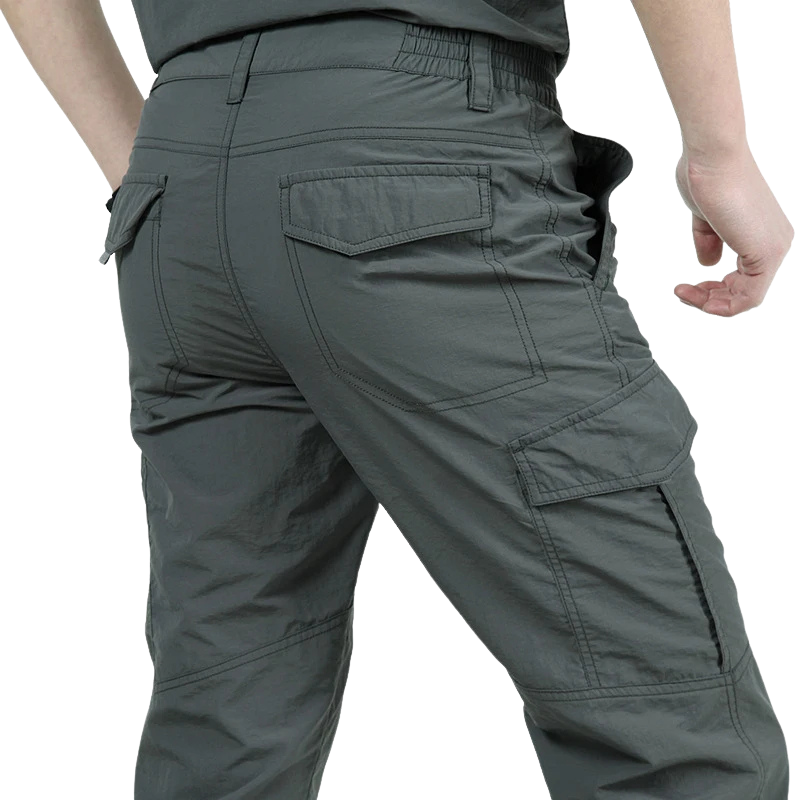 The Lightweight Tactical Cargo