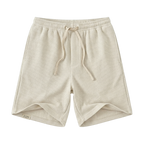 The Textured Everyday Short