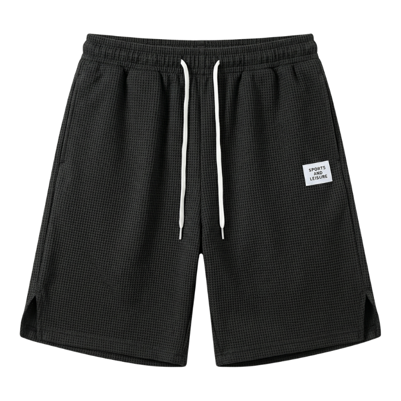 The Textured Everyday Trouser