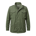 The Classic M65 Field Jacket