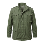 The Classic M65 Field Jacket