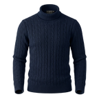 The Essential Knit Turtleneck