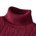 The Essential Knit Turtleneck