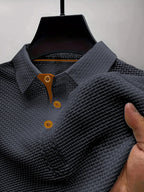 The Premium Ice Silk Polo
