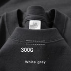 The 300g Heavyweight Cotton Tee