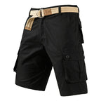 The Cotton Utility Cargo Short