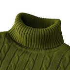 The Essential Knit Turtleneck