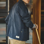 The Heavyweight French Chore Coat