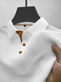 The Premium Ice Silk Polo