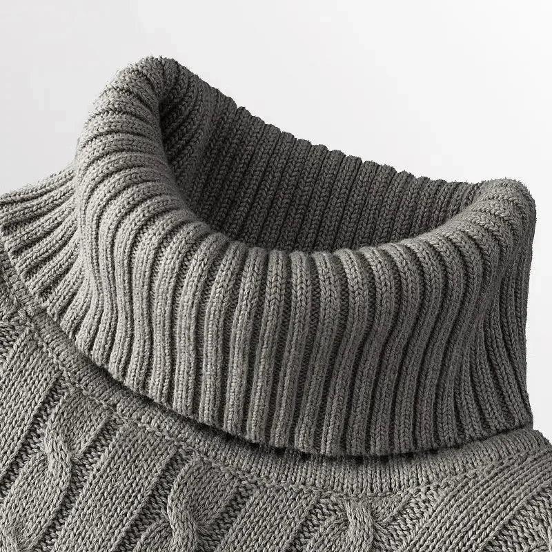 The Essential Knit Turtleneck