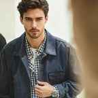 The Heavyweight French Chore Coat