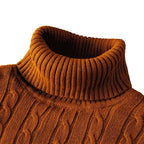 The Essential Knit Turtleneck