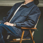 The Heavyweight French Chore Coat