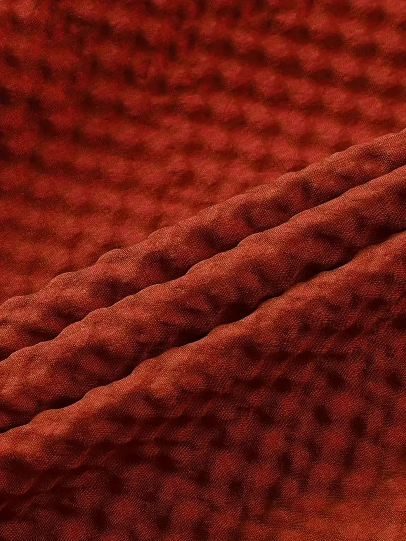 The Textured Everyday Trouser