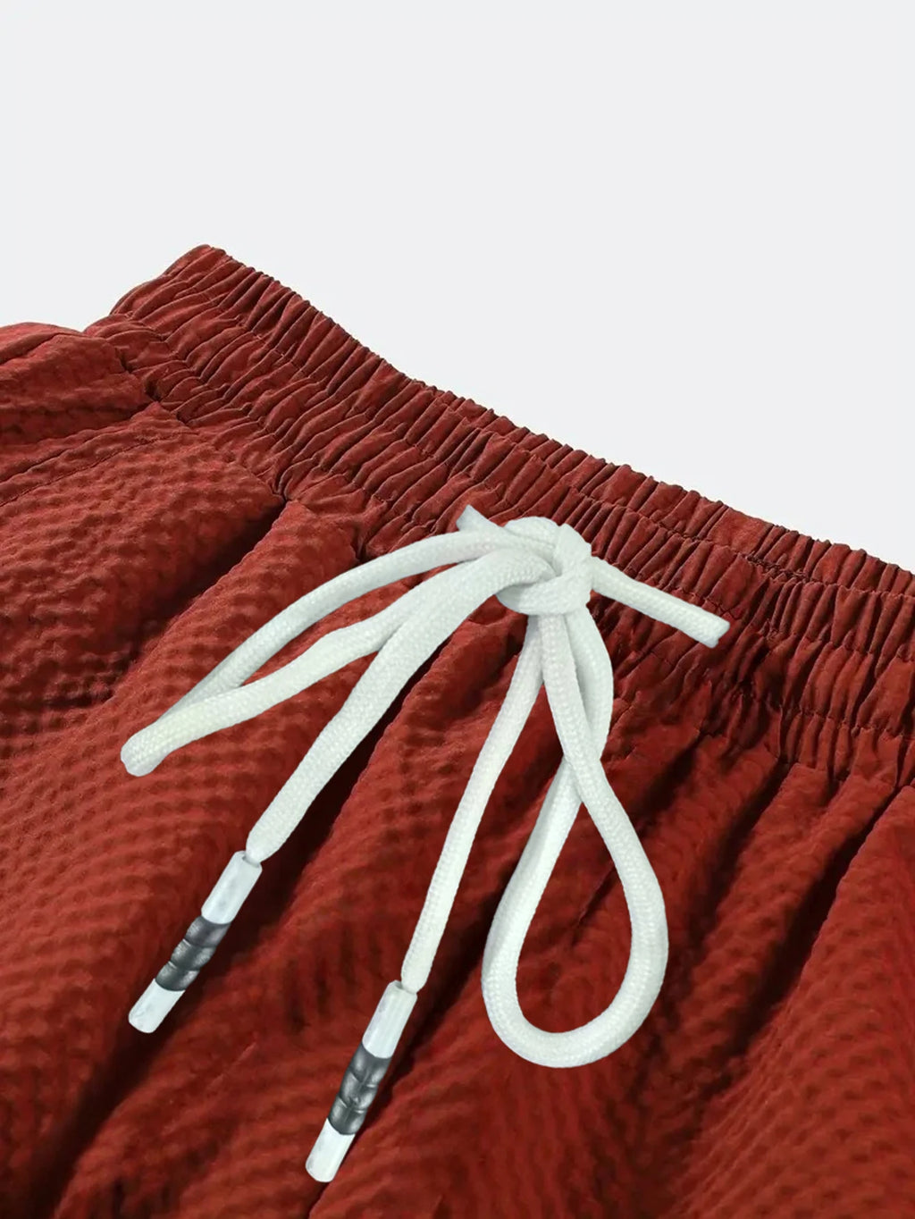 The Textured Everyday Trouser