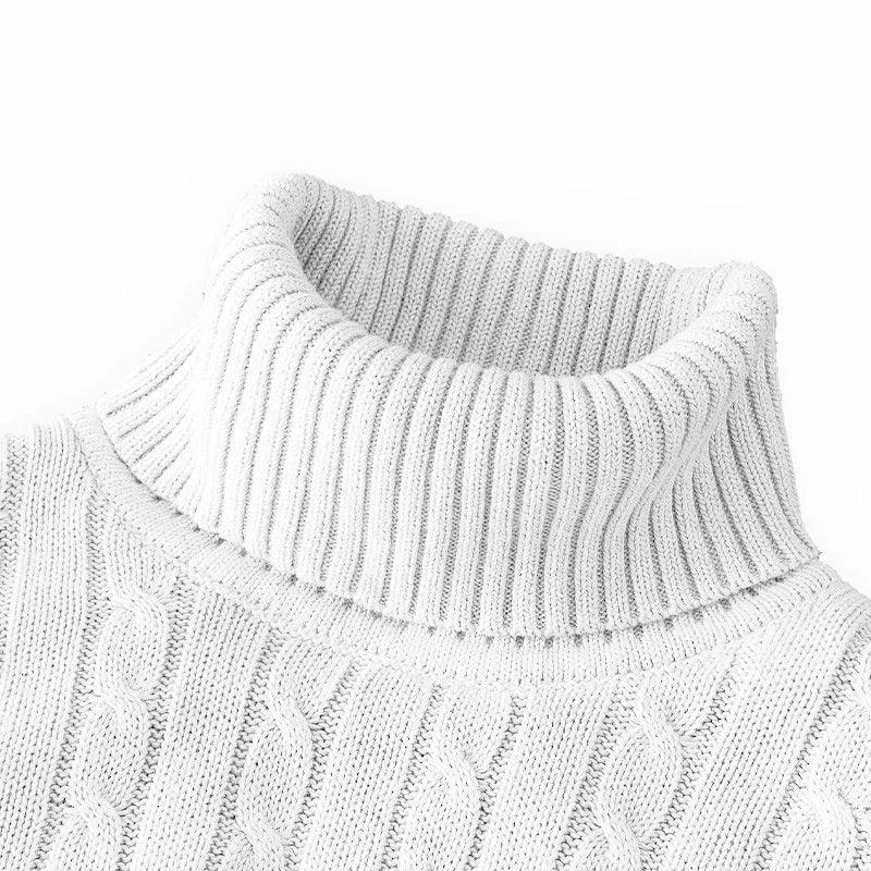 The Essential Knit Turtleneck
