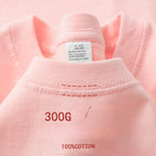 The 300g Heavyweight Cotton Tee