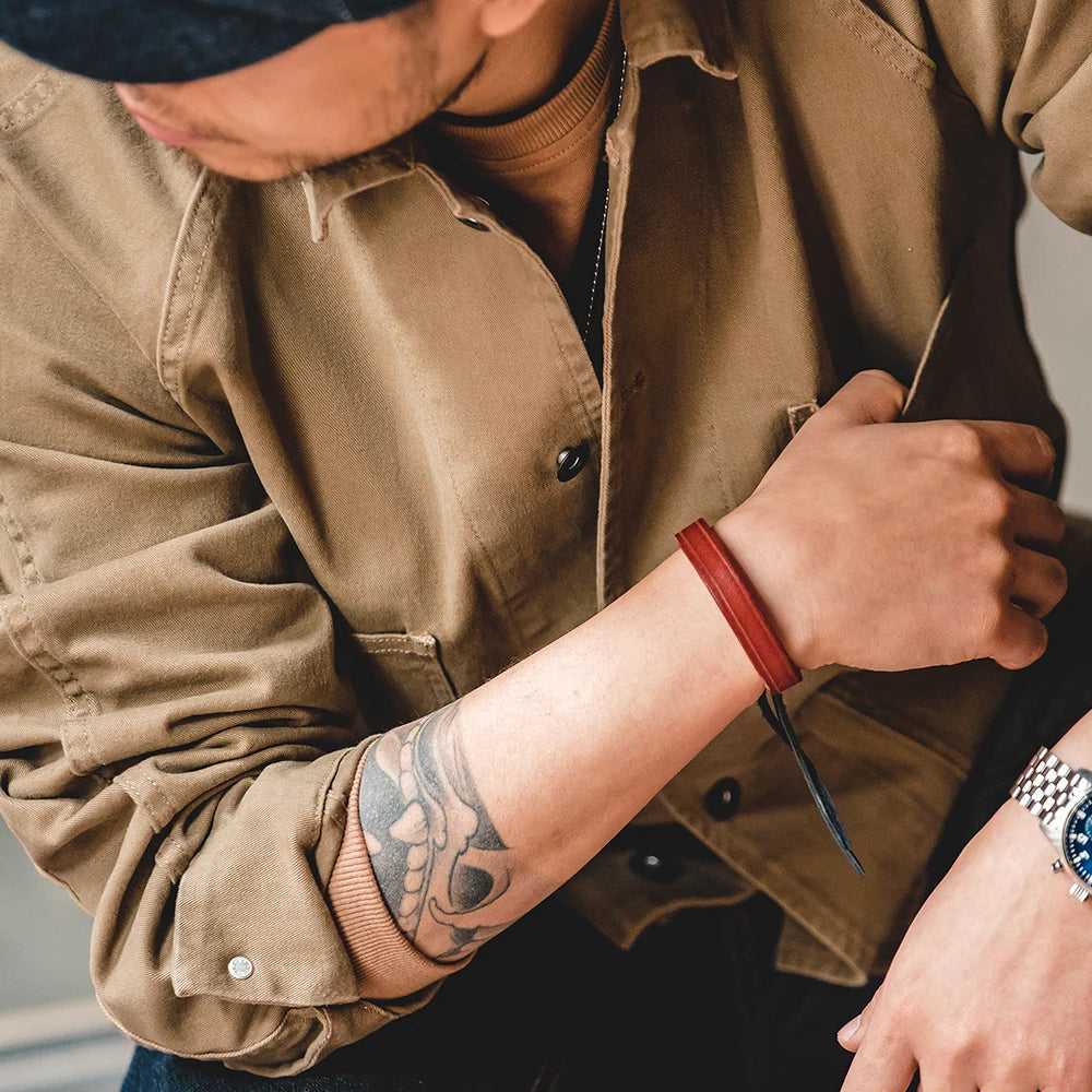 The Heavyweight Twill Chore Coat