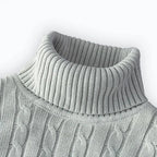 The Essential Knit Turtleneck