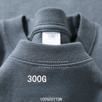 The 300g Heavyweight Cotton Tee