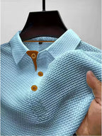 The Premium Ice Silk Polo